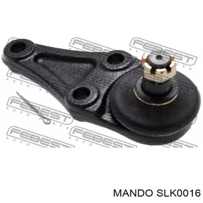 Comprar SLK0016 Mando Bieleta estabilizadora delantera izquierda