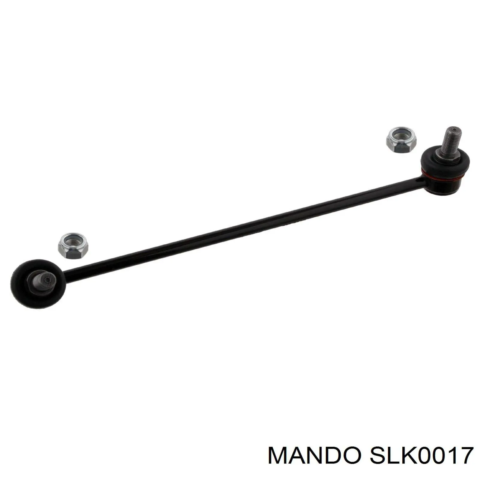 SLK0017 Mando