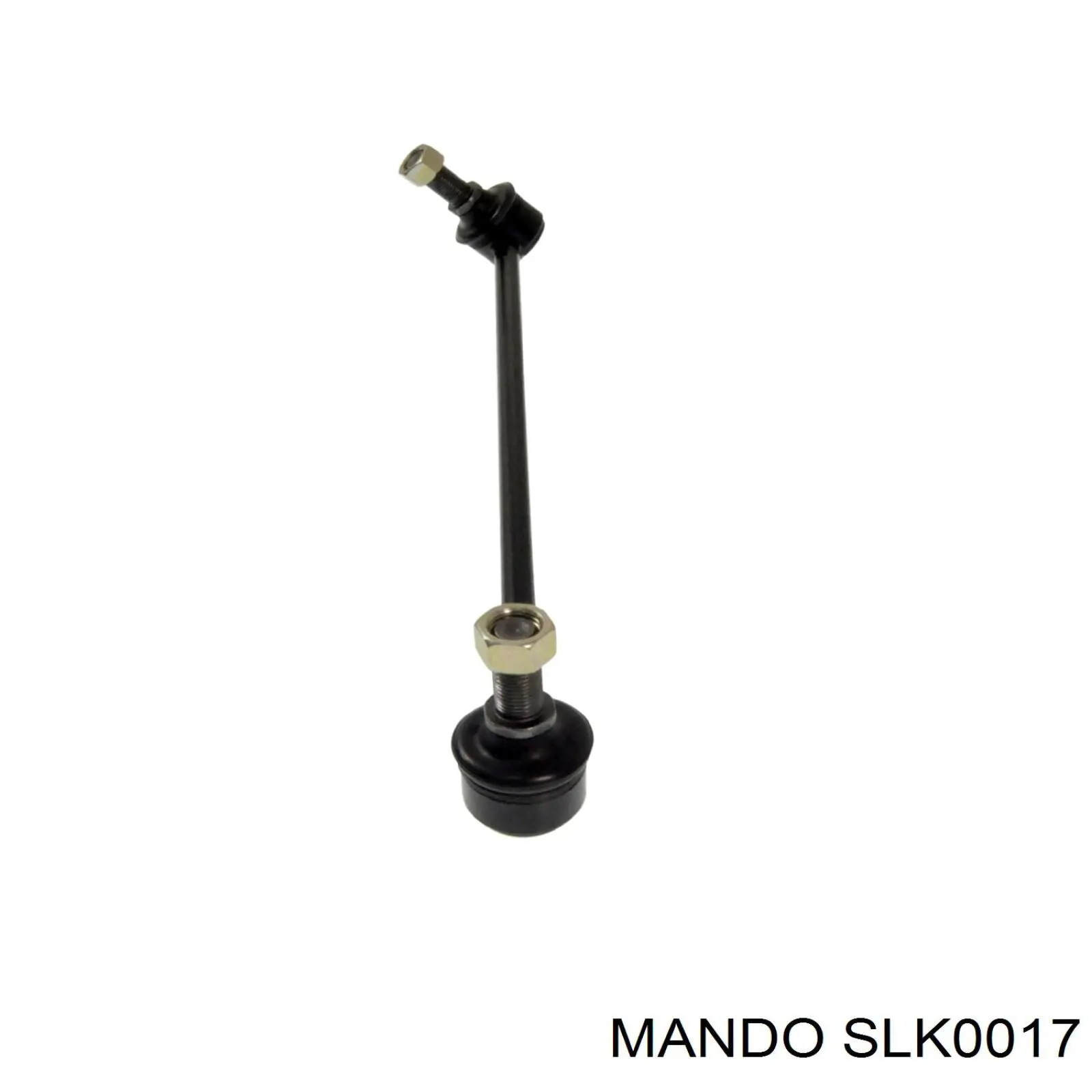 Bieleta estabilizadora delantera derecha Mando SLK0017 precio, desde 17,69 EUR