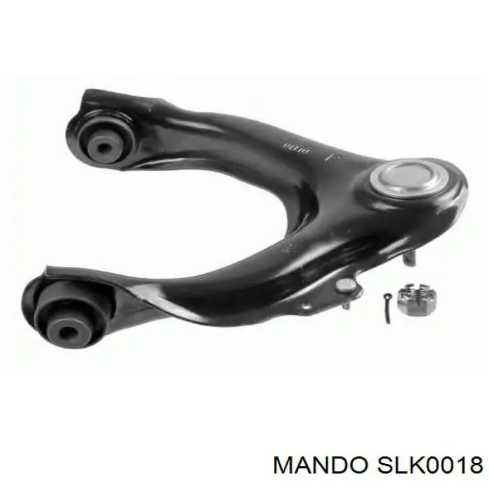Soporte estabilizador Japan Parts SIK07 precio, desde 8,07 EUR