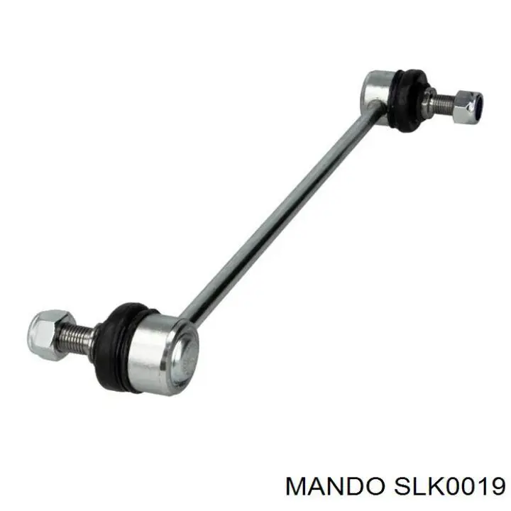 SLK0019 Mando soporte de barra estabilizadora delantera