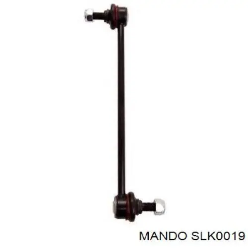 Soporte de barra estabilizadora delantera Toyota Corolla E12