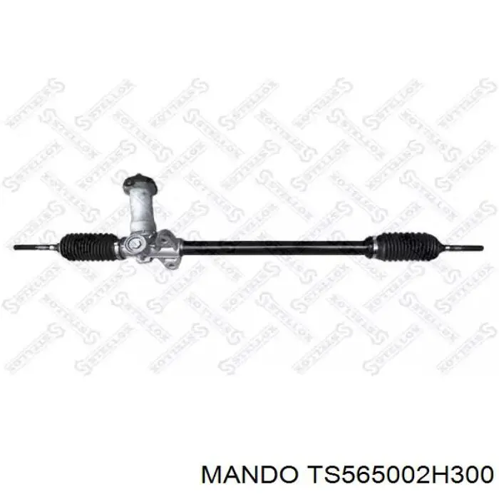 TS565002H300 Mando cremallera de dirección