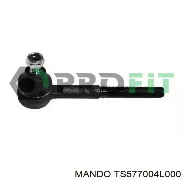 TS577004L000 Mando cremallera de dirección