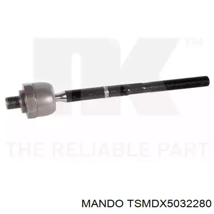 Rótula de barra de acoplamiento Hyundai/Kia 5682007200 precio, desde 15,12 EUR