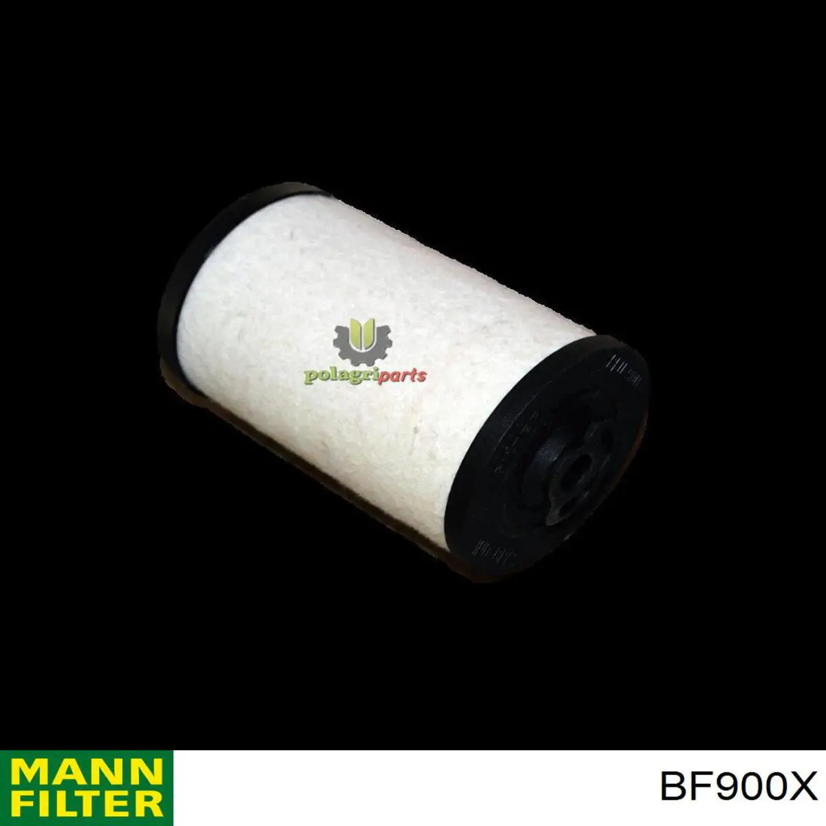 Filtro de combustible P550349 Donaldson