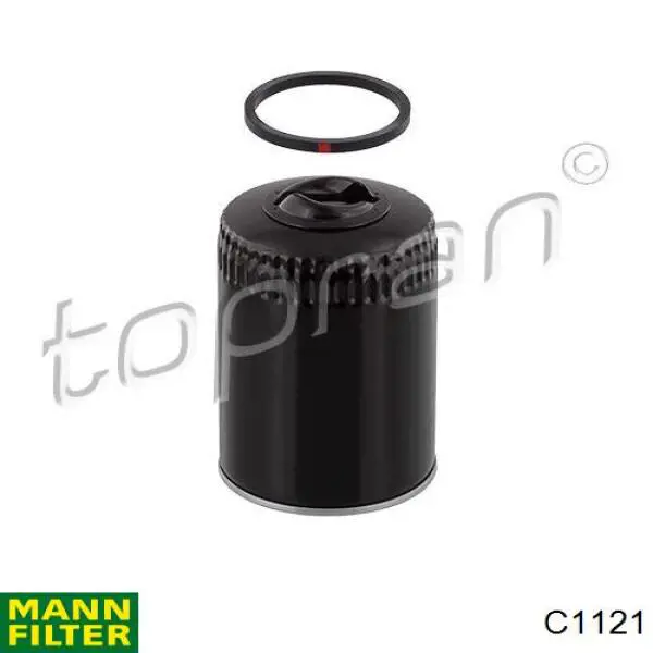 Comprar C1121 Mann-Filter Filtro de aire