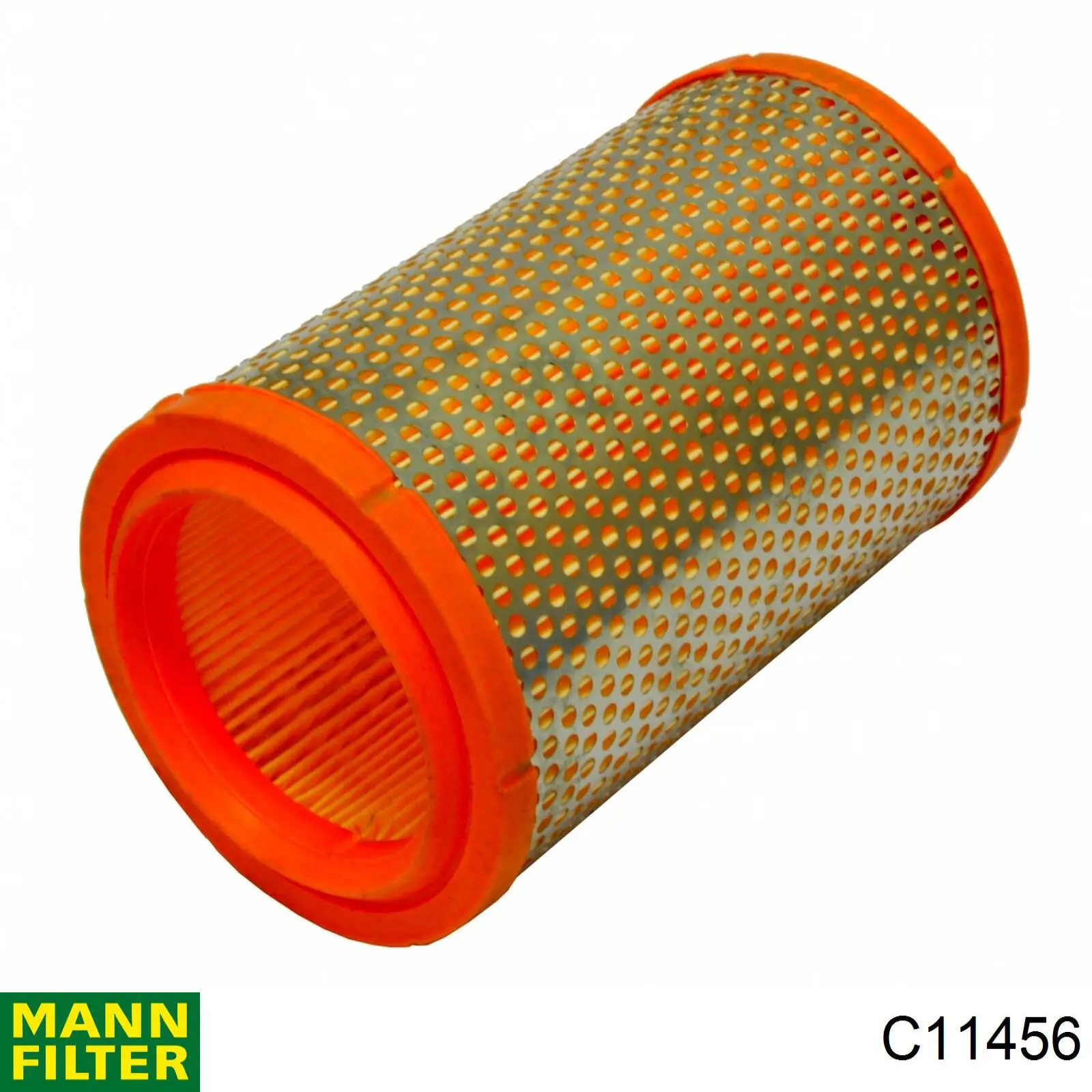 El filtro de aire Mann-Filter C11456 precio, desde 7,01 EUR