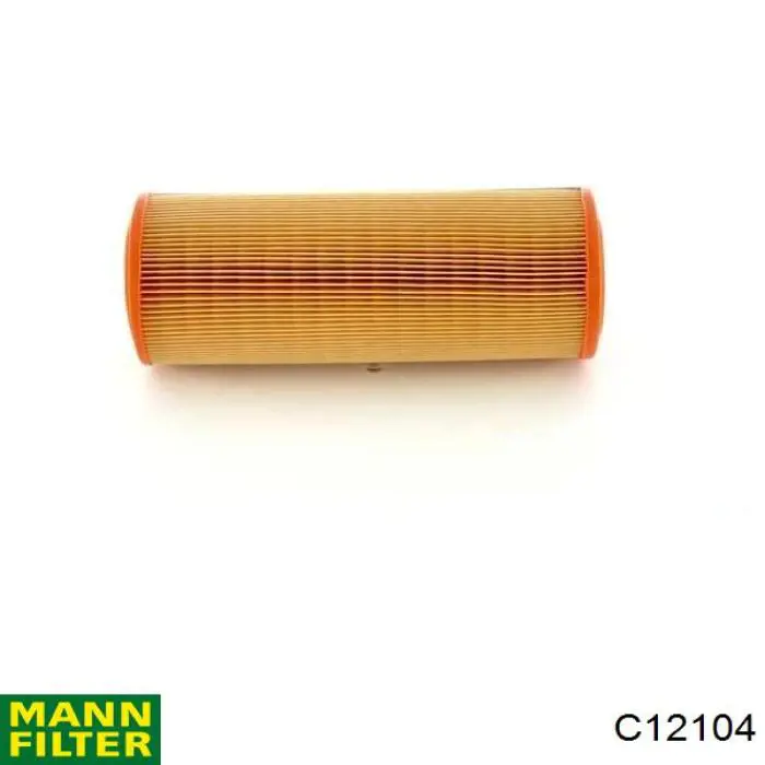 Comprar C12104 Mann-Filter Filtro de aire