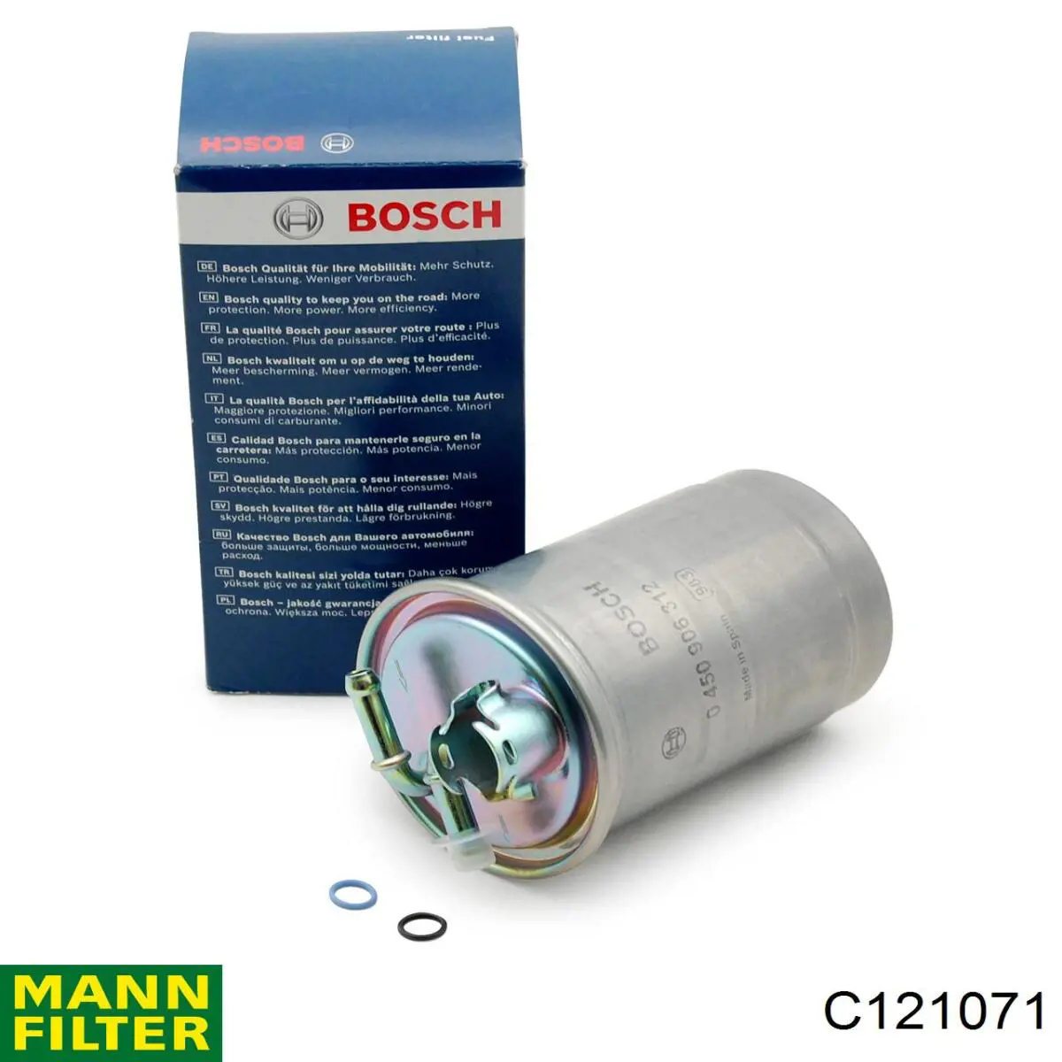 Comprar 6N01239620 VAG Filtro de aire