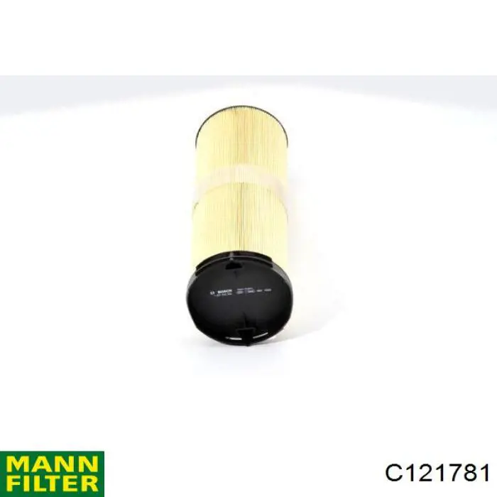 Filtro aire Mann-Filter C121781