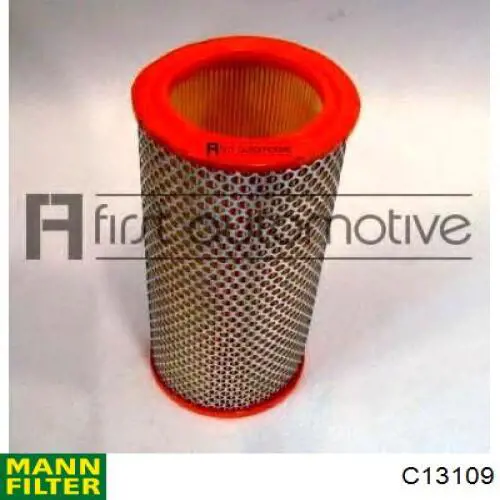 Comprar C13109 Mann-Filter Filtro de aire