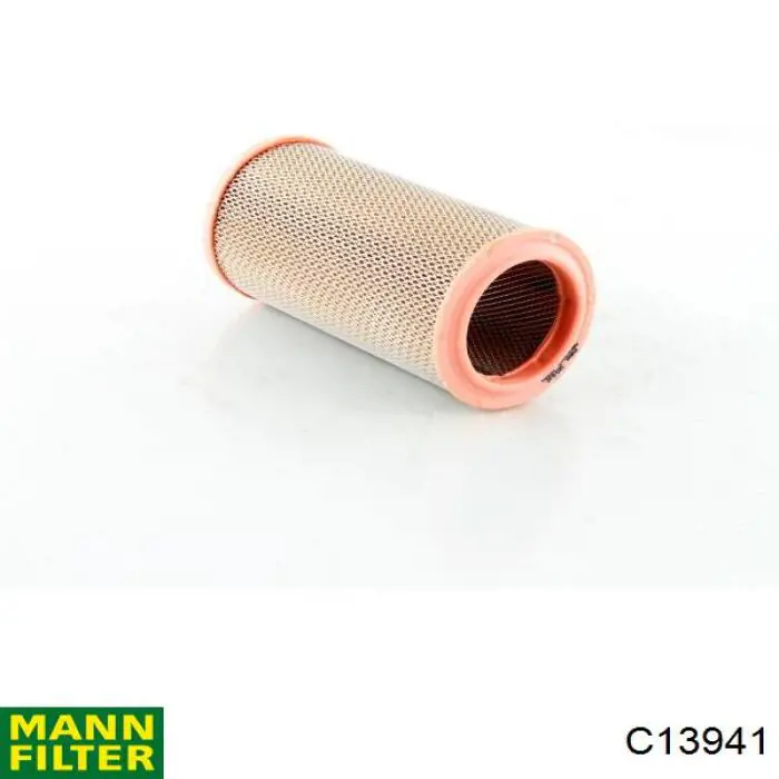 Comprar A271 Purflux Filtro de aire