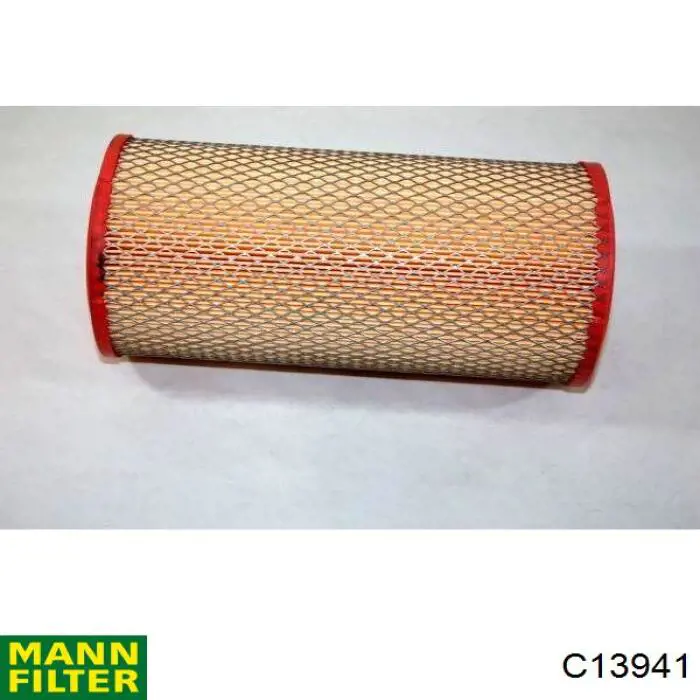 El filtro de aire Purflux A271 precio, desde 6,59 EUR