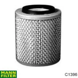 El filtro de aire Mann-Filter C1396 precio, desde 32,65 EUR