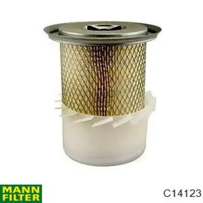 P776360 Donaldson Filtro de aire de motor