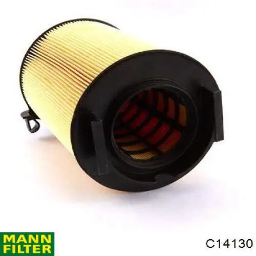 Filtro de aire de motor Mann-Filter C14130 precio, desde 19,35 USD
