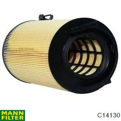 Comprar C14130 Mann-Filter El filtro de aire