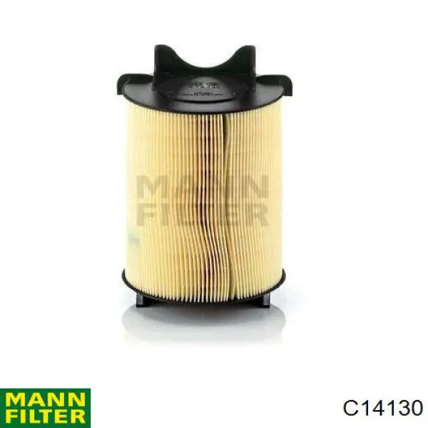 C14130 Mann-Filter filtro de aire