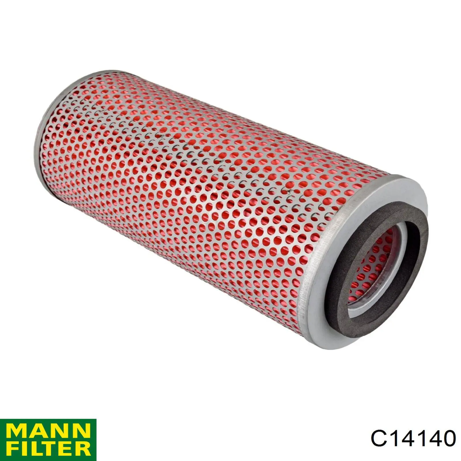 C14140 Mann-Filter filtro de aire
