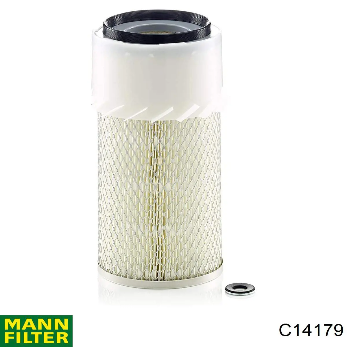 Comprar C14179 Mann-Filter Filtro de aire