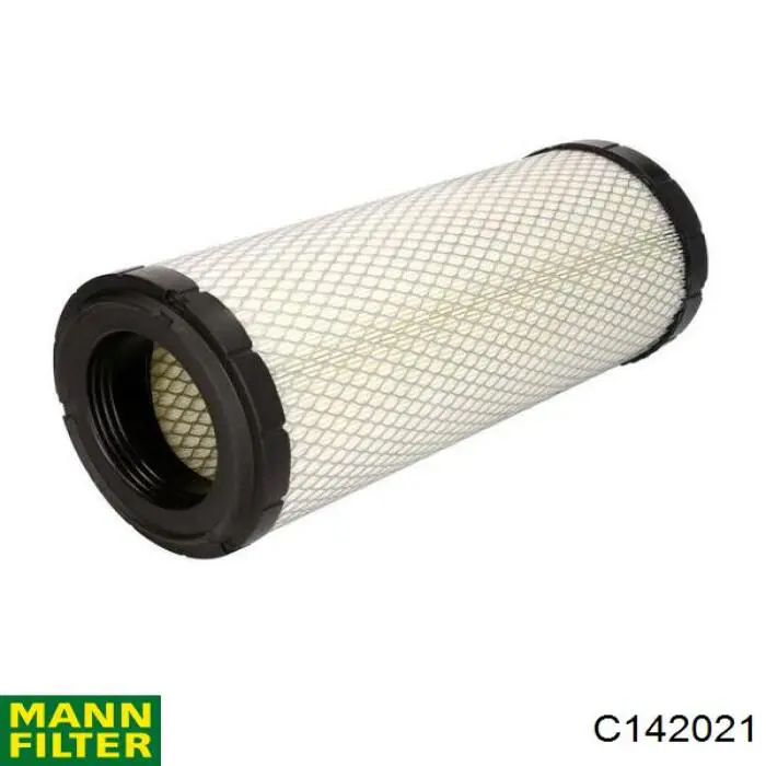 36608109 Lister filtro de aire