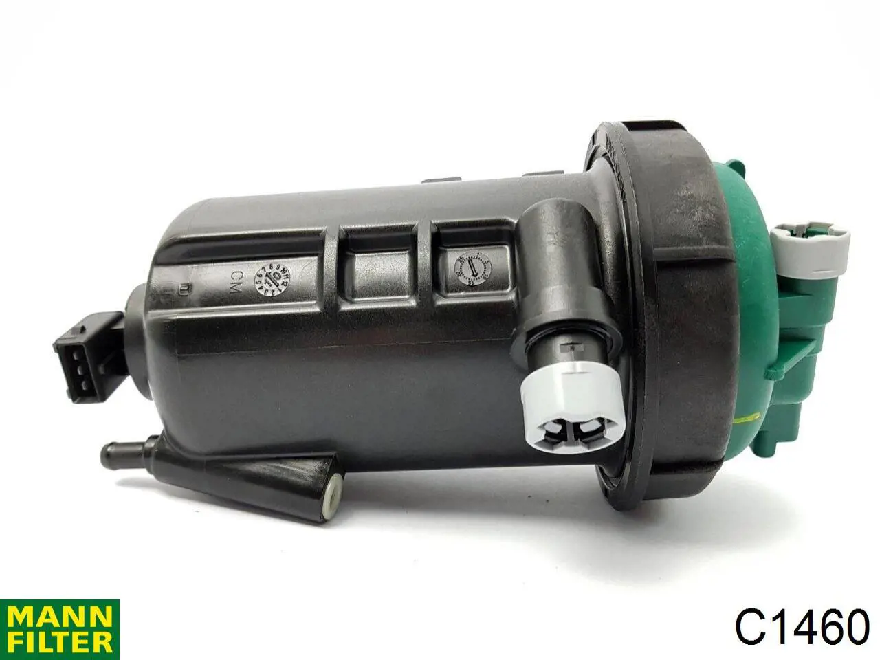 Comprar C1460 Mann-Filter Filtro de aire