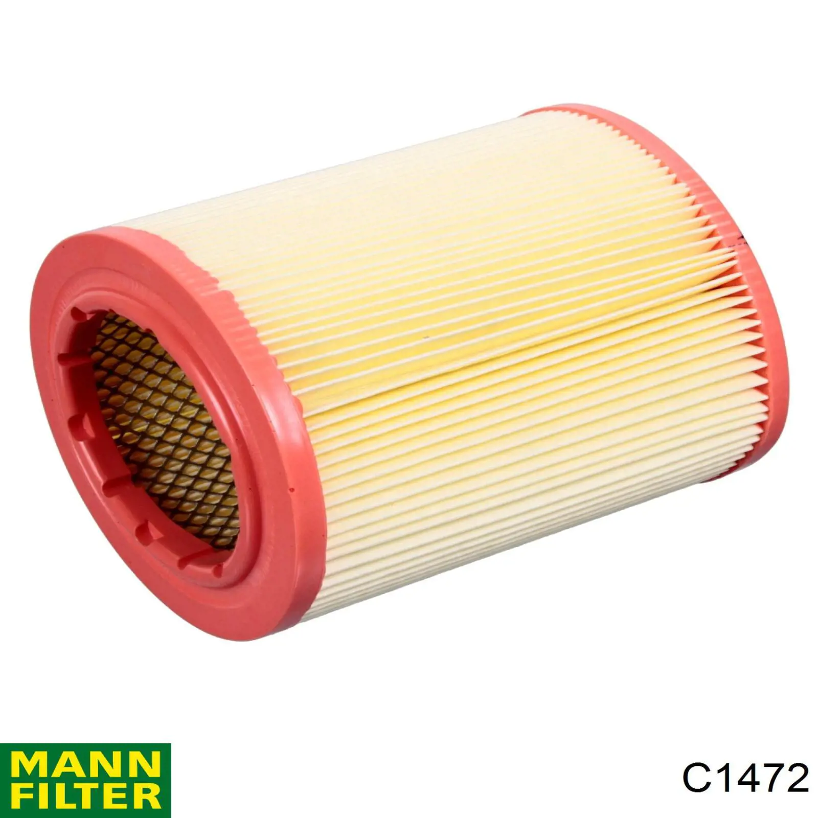 Comprar C1472 Mann-Filter Filtro de aire