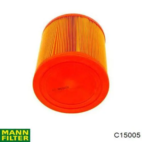 El filtro de aire Mahle Original LX3285 precio, desde 13,36 EUR