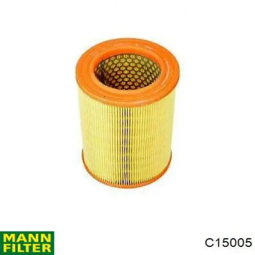 Comprar LX3285 Mahle Original Filtro de aire