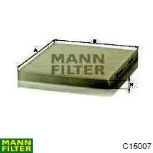 El filtro de aire Mann-Filter C15007 precio, desde 13,72 EUR
