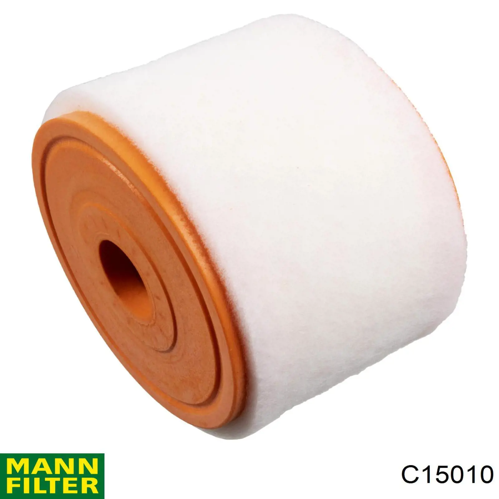 Comprar C15010 Mann-Filter Filtro de aire