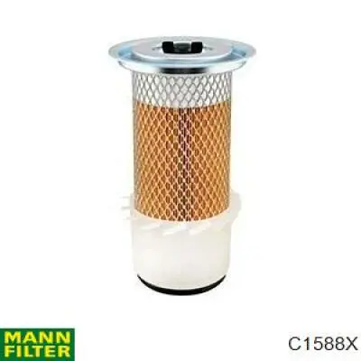 C1588X Mann-Filter