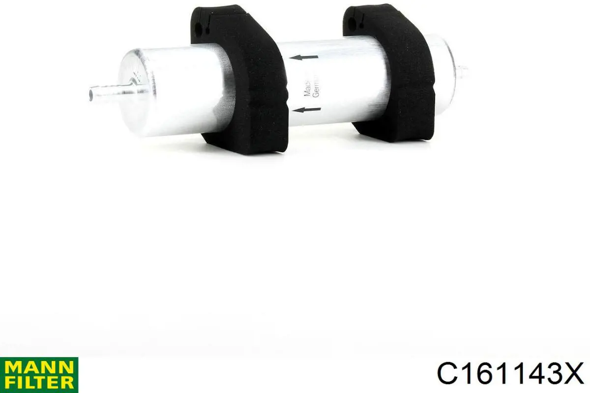 Filtro de aire FA0904JM Japan Parts
