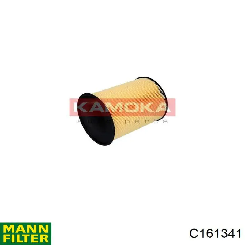 Comprar C161341 Mann-Filter Filtro de aire