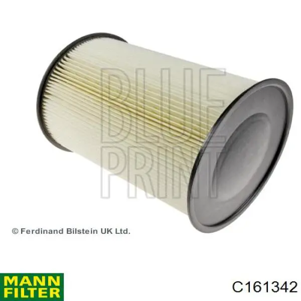 El filtro de aire Mann-Filter C161342 precio, desde 11,26 EUR