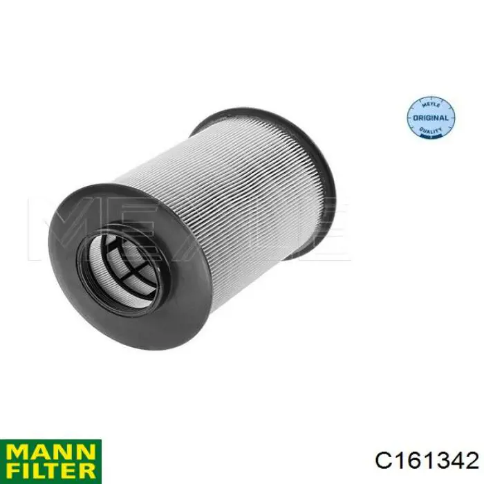 Comprar C161342 Mann-Filter Filtro de aire