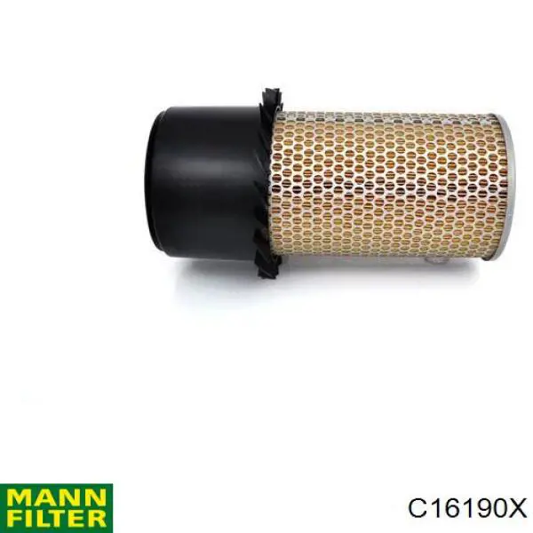 Comprar P182054 Donaldson Filtro de aire