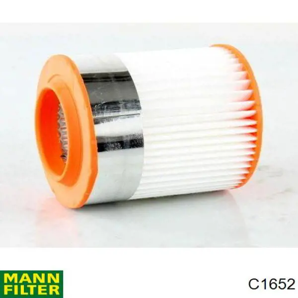 Comprar C1652 Mann-Filter Filtro de aire