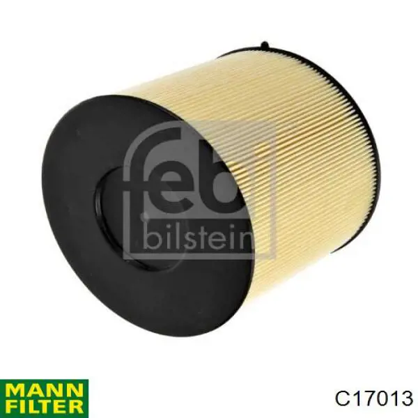 El filtro de aire Mann-Filter C17013 precio, desde 16,01 EUR