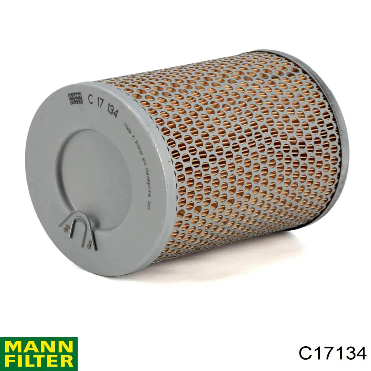 Comprar C17134 Mann-Filter Filtro de aire