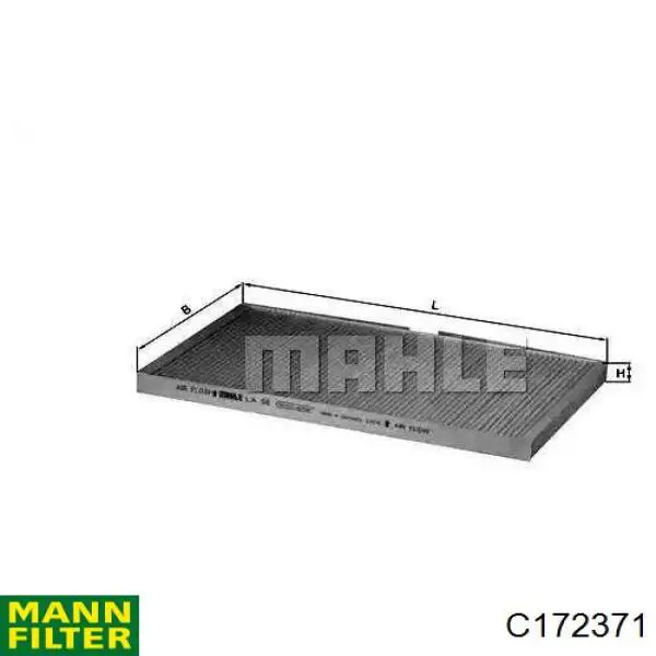 Comprar FA0621JM Japan Parts Filtro de aire