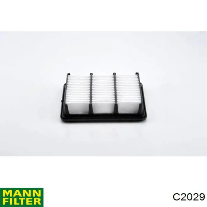 Comprar C2029 Mann-Filter Filtro de aire