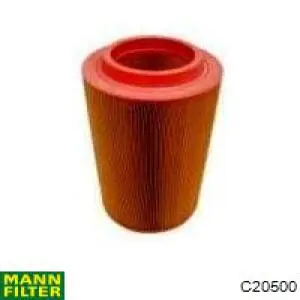 El filtro de aire Mann-Filter C20500 precio, desde 32,94 EUR
