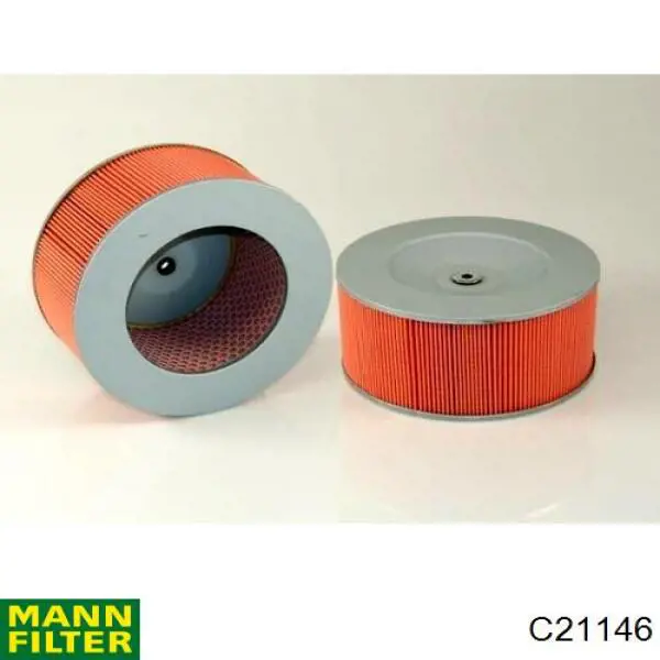 El filtro de aire Mann-Filter C21146 precio, desde 12,42 EUR