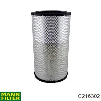 Comprar C216302 Mann-Filter Filtro de aire