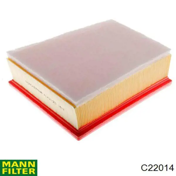 Filtro de aire FA0706JM Japan Parts