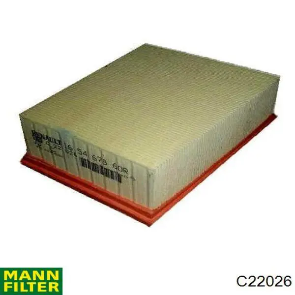 Comprar FA0715JM Japan Parts Filtro de aire