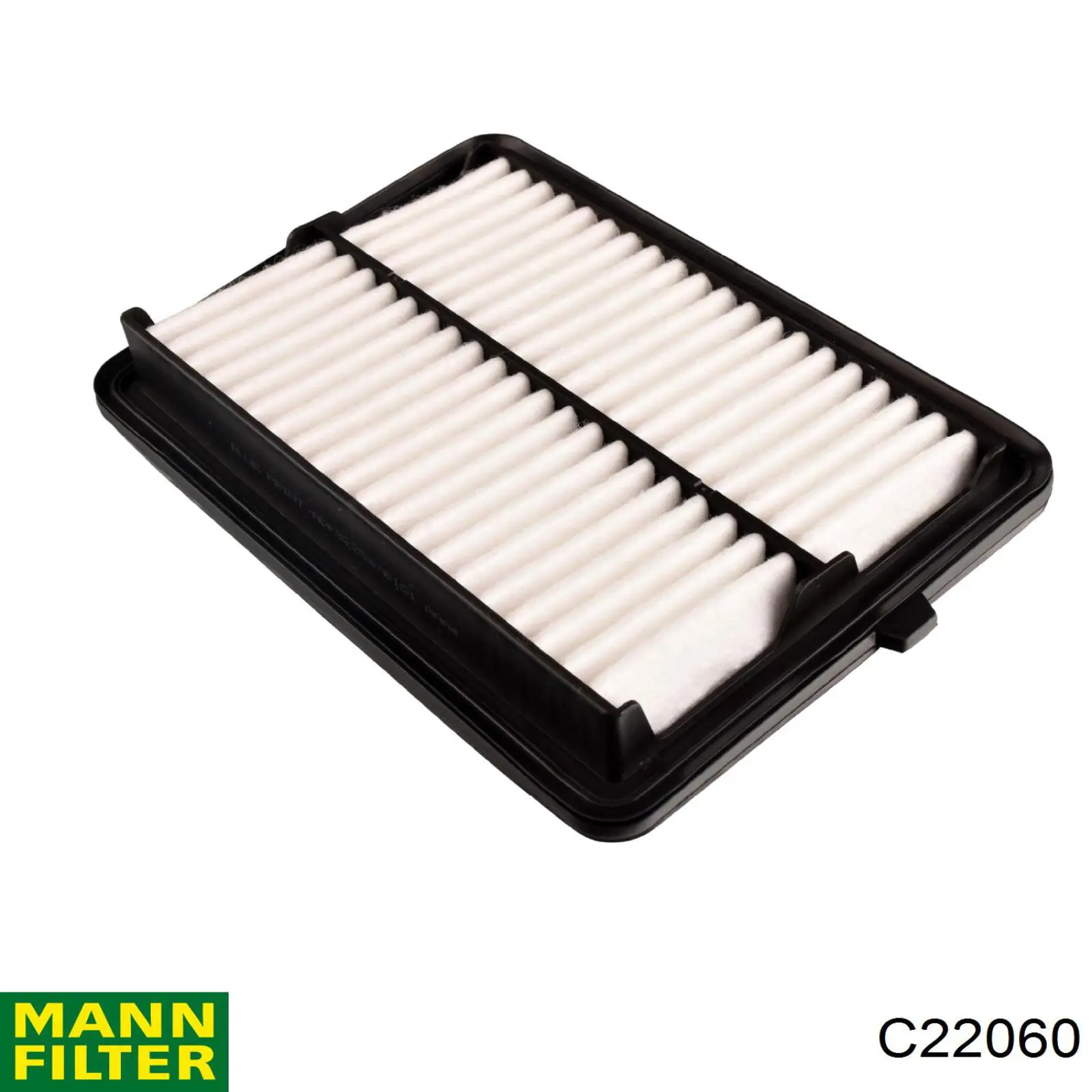 El filtro de aire Mann-Filter C22060 precio, desde 11,71 EUR