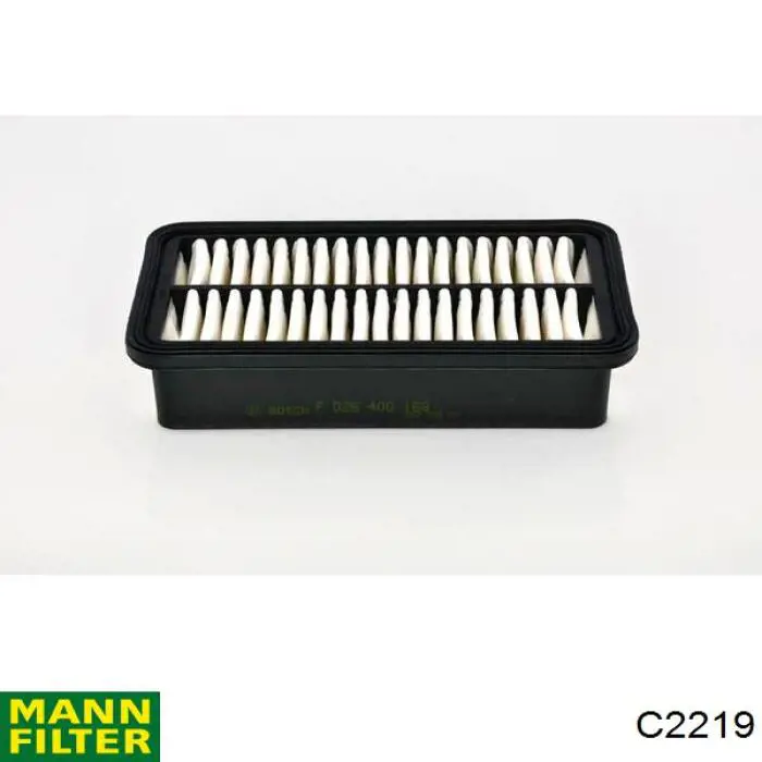 El filtro de aire UFI 3048300 precio, desde 9,02 EUR